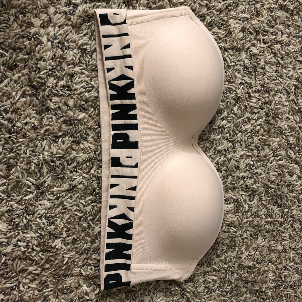 Staples bra